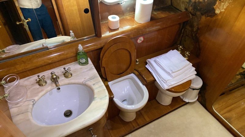 Canados 75 | Bella Vita