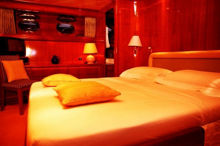 Canados 75 | Bella Vita