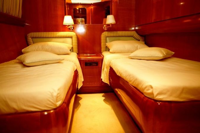 Canados 75 | Bella Vita