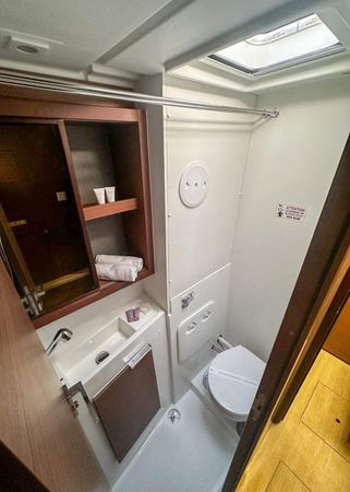 Lagoon 40 | Blue Lagoon