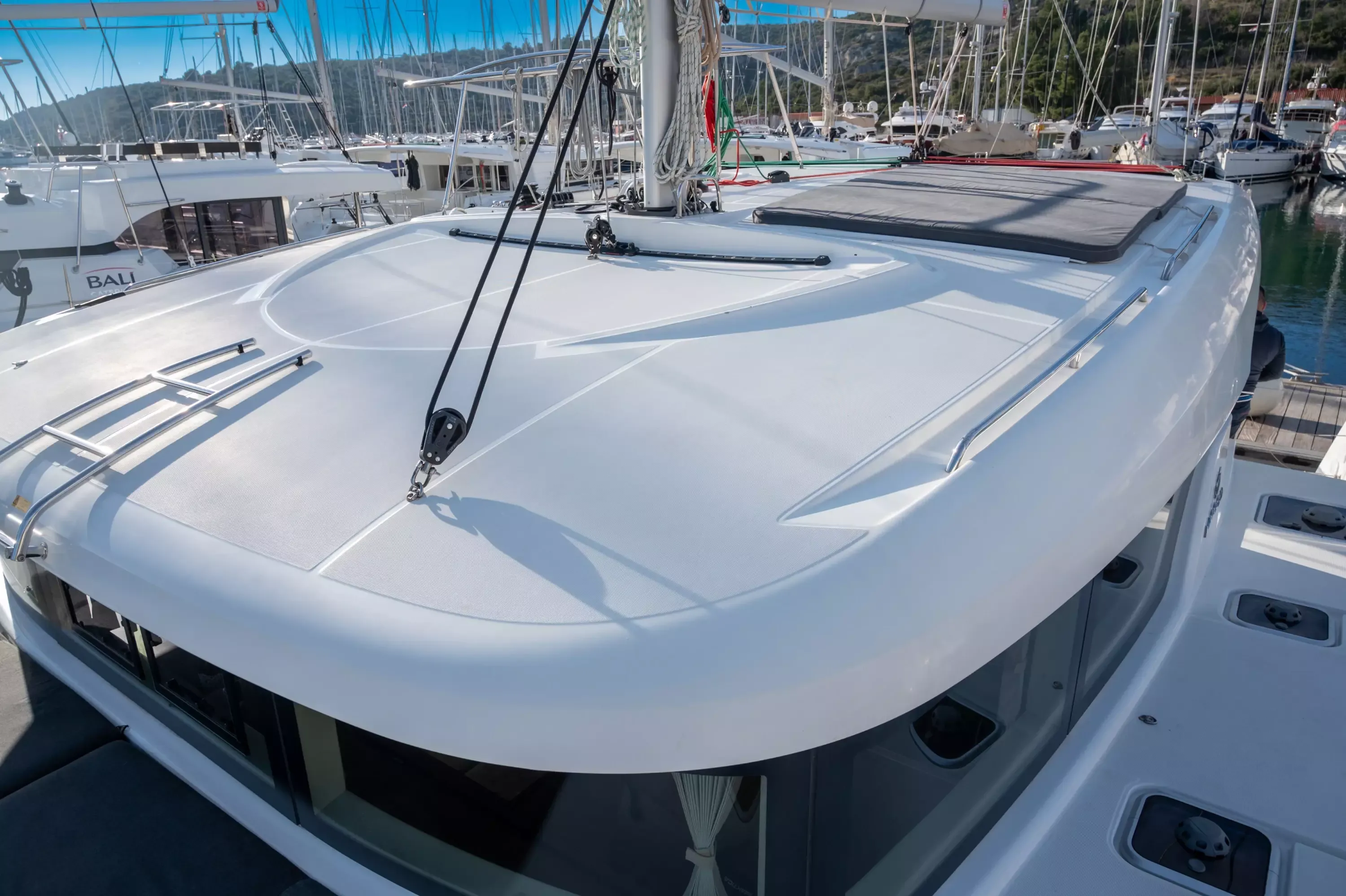 Lagoon 40 | Blue Lagoon