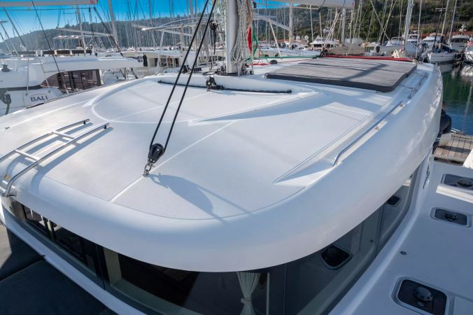 Lagoon 40 | Blue Lagoon