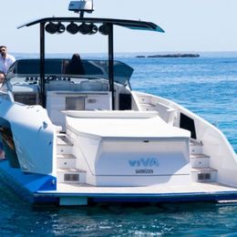 Frauscher 1414 | Viva