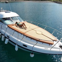 Gulf Craft Ambassador 3600 | Seahunter