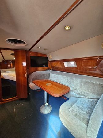 Gulf Craft Ambassador 3600 | Seahunter