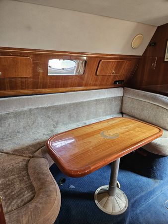 Gulf Craft Ambassador 3600 | Seahunter