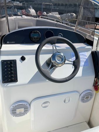Allegra 21 | 23 115 cv