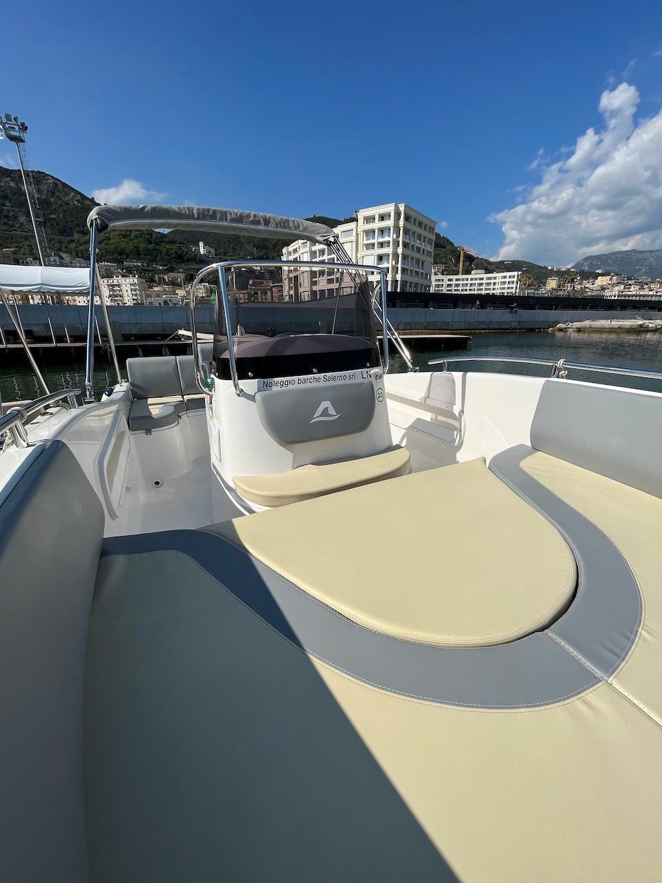 Allegra 21 | 23 115 cv