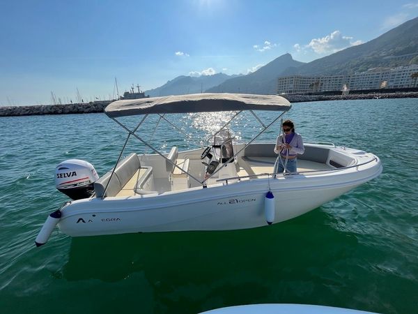 Allegra 21 | 23 115 cv
