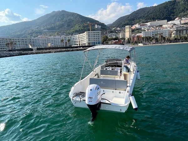 Allegra 21 | 23 115 cv