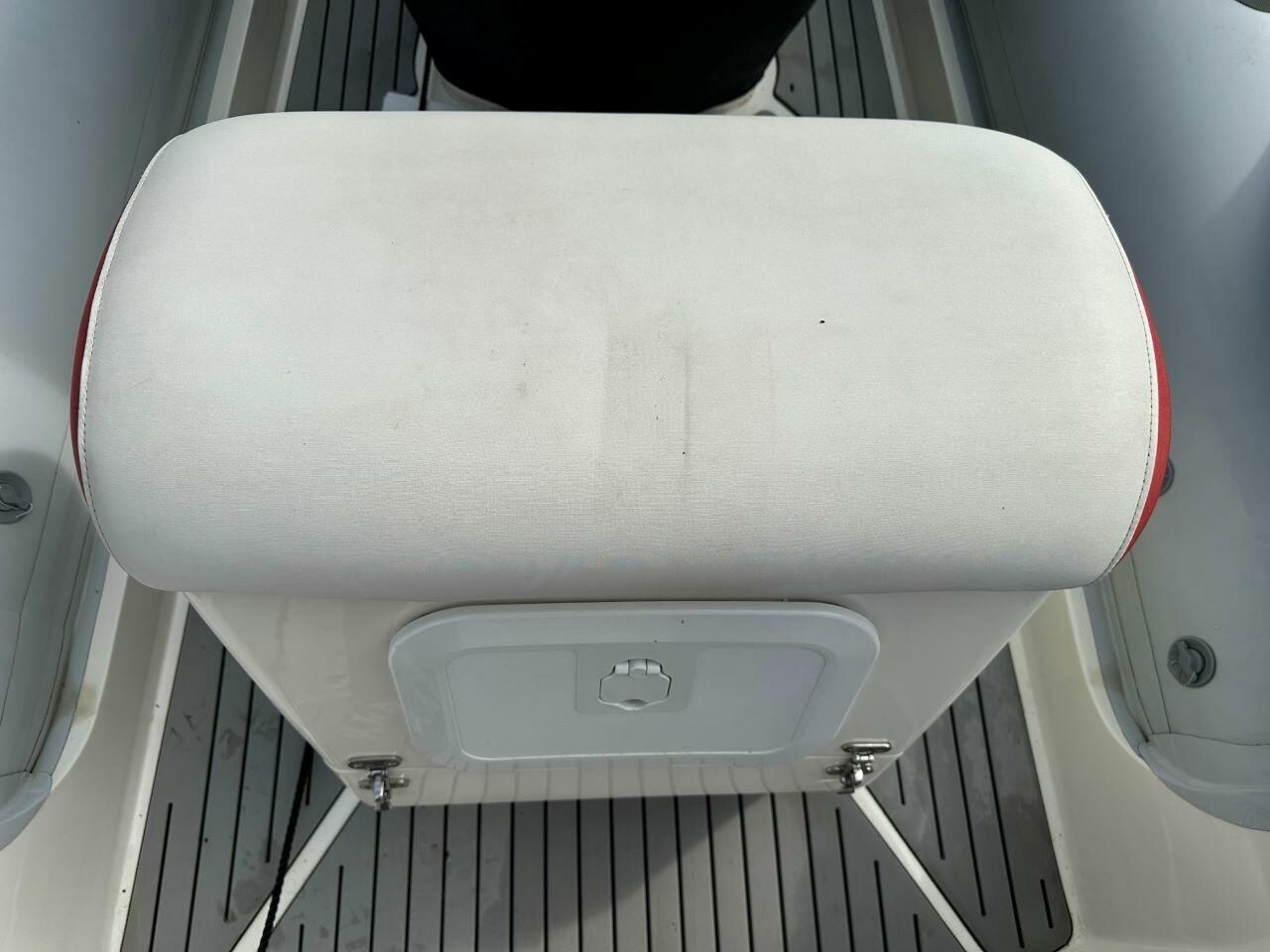 Bura 6.7 | Artic grey