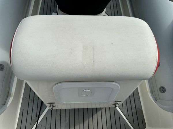 Bura 6.7 | Artic grey