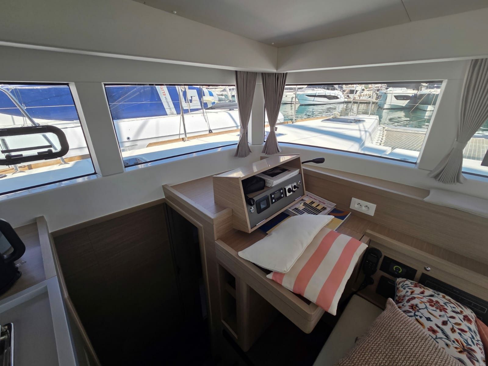 Lagoon 40 | Pussycat