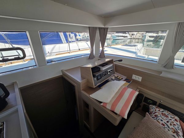 Lagoon 40 | Pussycat