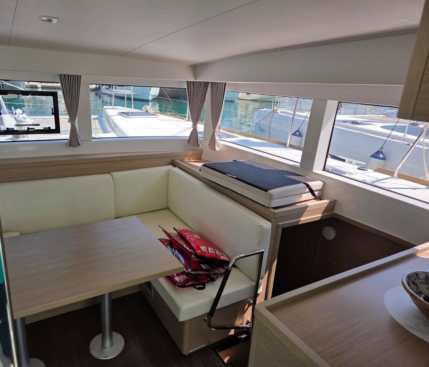 Lagoon 40 | Pussycat