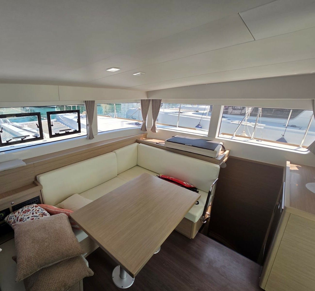 Lagoon 40 | Pussycat