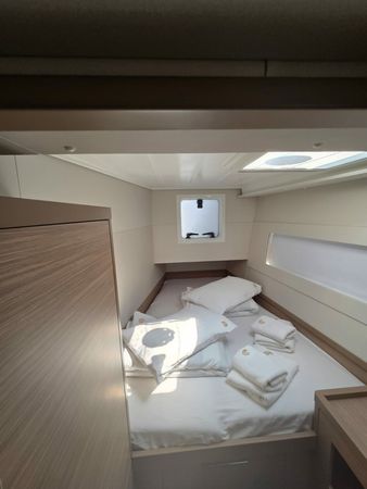 Lagoon 40 | Pussycat