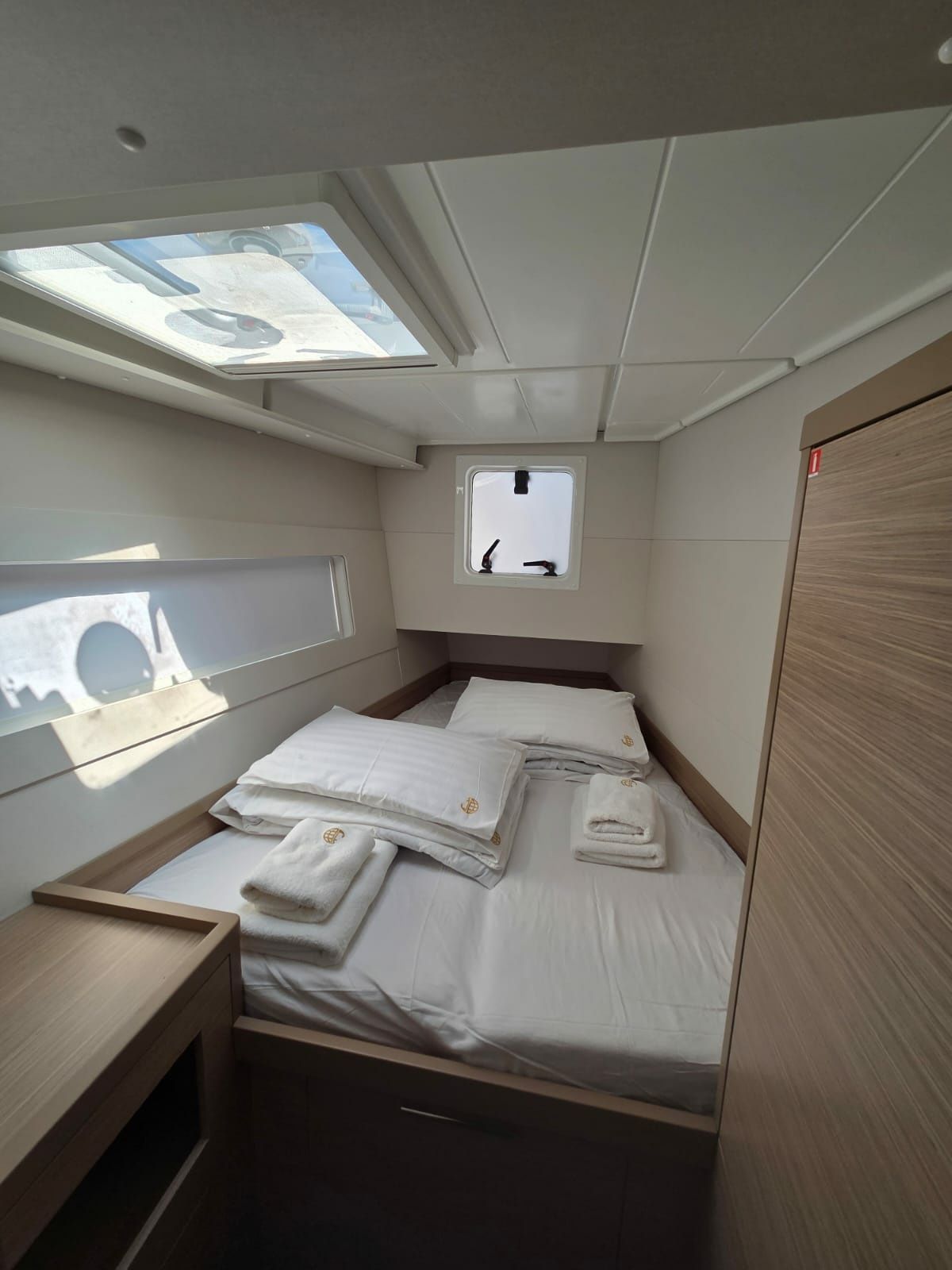 Lagoon 40 | Pussycat