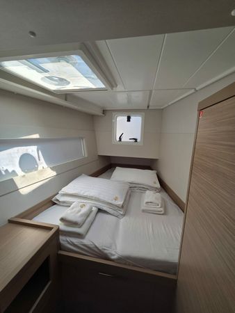 Lagoon 40 | Pussycat