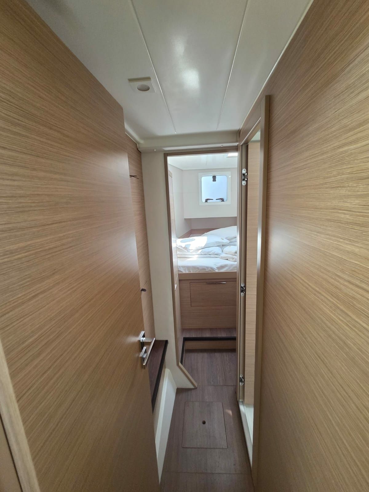 Lagoon 40 | Pussycat