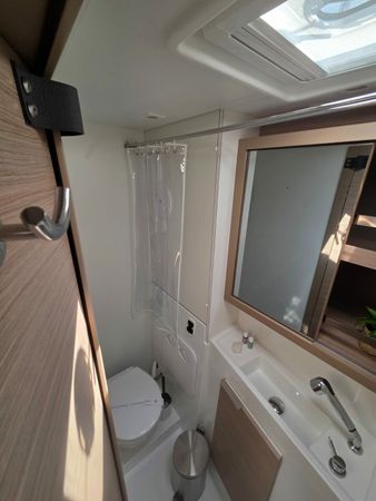 Lagoon 40 | Pussycat