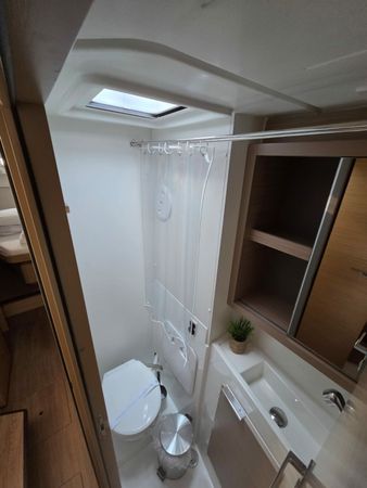 Lagoon 40 | Pussycat