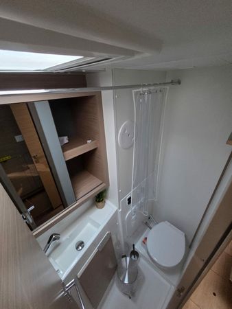 Lagoon 40 | Pussycat