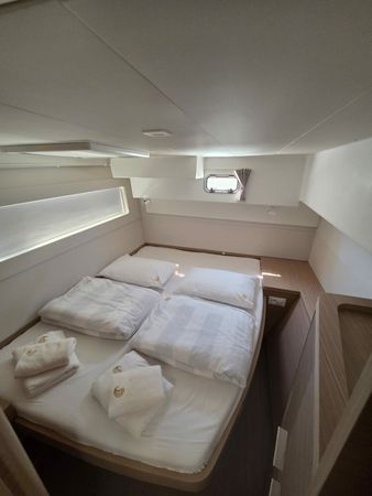 Lagoon 40 | Pussycat