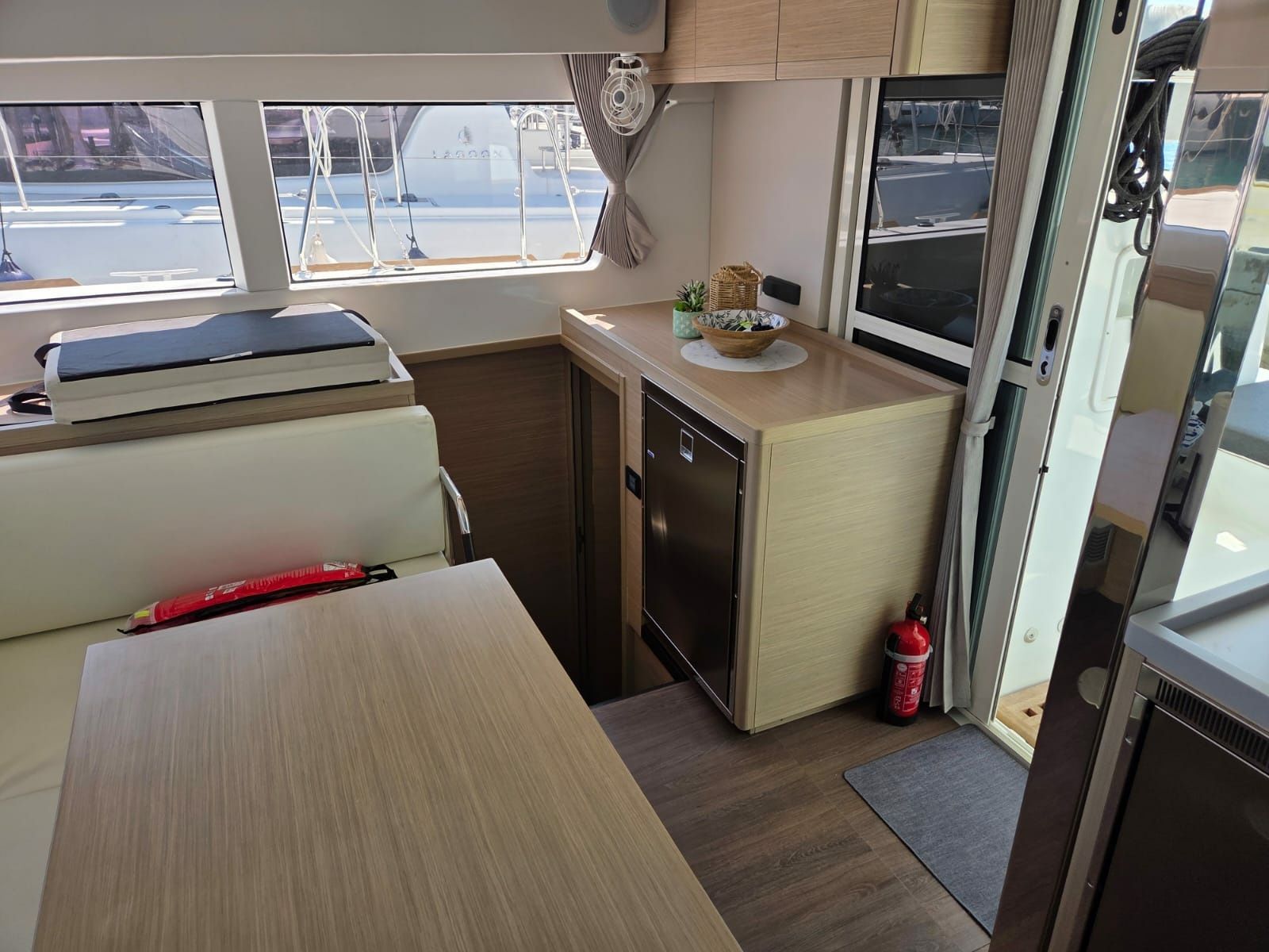 Lagoon 40 | Pussycat