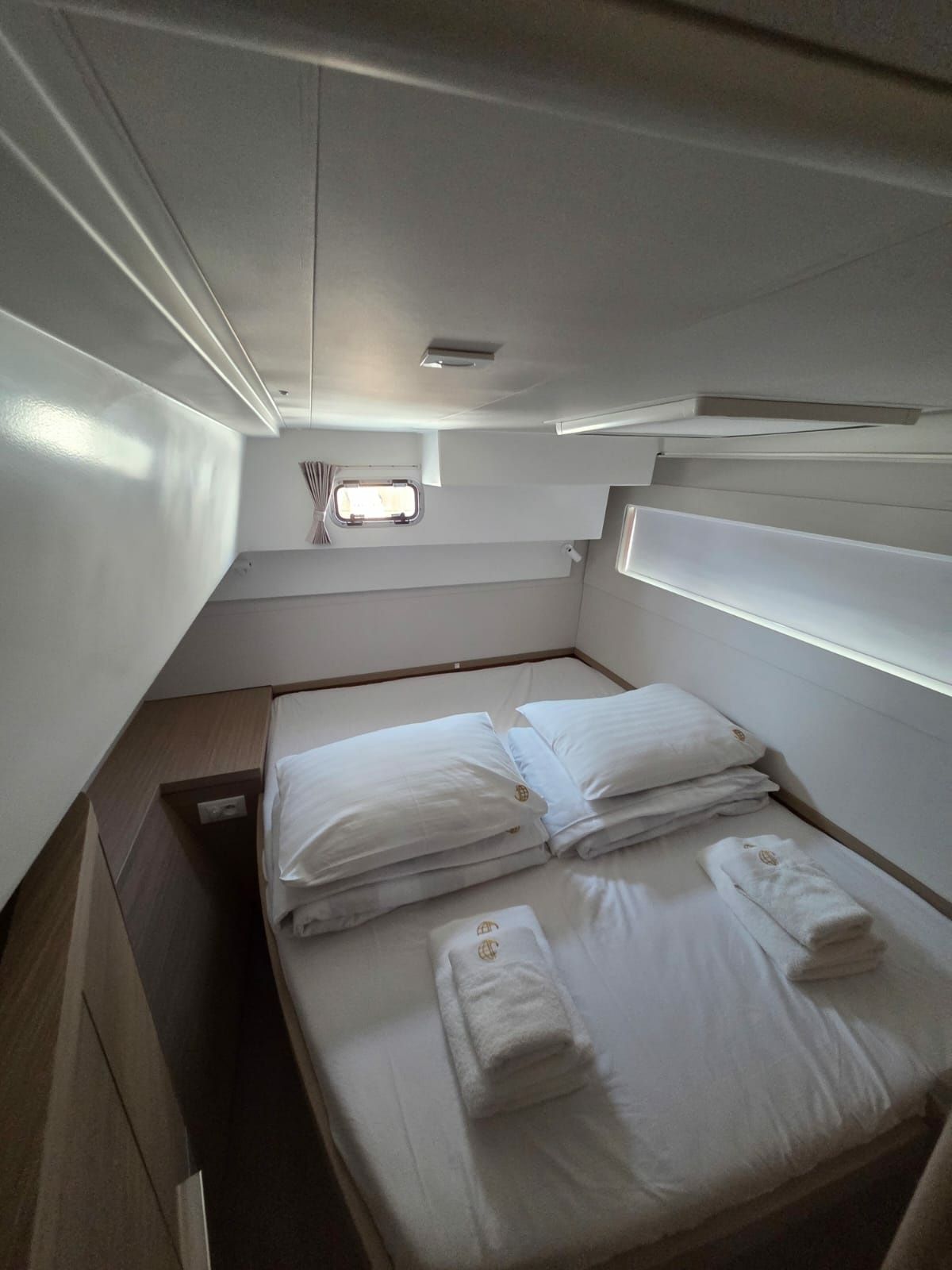 Lagoon 40 | Pussycat