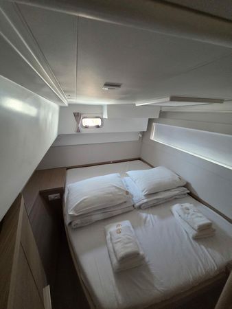 Lagoon 40 | Pussycat