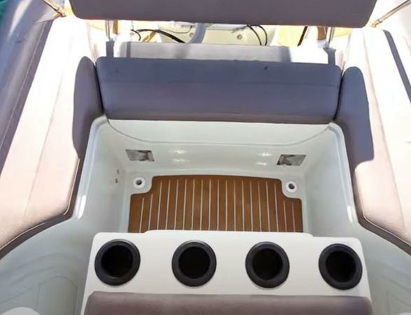 Bura 5.7 Step | Ivory 2