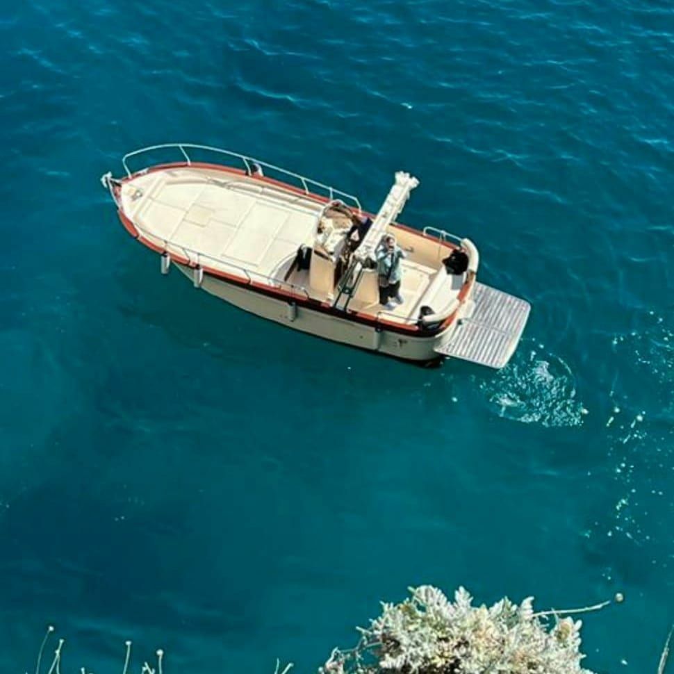 Cantieri Tirrenia Viveur | San Michele