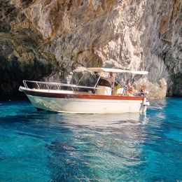 Cantieri Tirrenia Viveur | San Michele