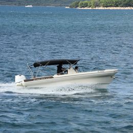 Bura 8.0 Step | Ivory