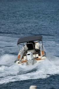 Bura 8.0 Step | Ivory