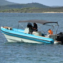 Bura 8.0 Step | Ibiza 1