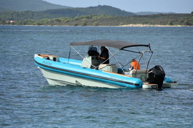 Bura 8.0 Step | Ibiza 1