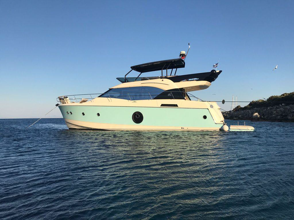 Beneteau Monte Carlo 6 | BNTA