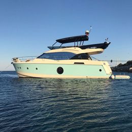 Beneteau Monte Carlo 6 | BNTA