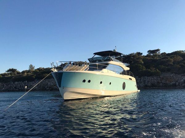 Beneteau Monte Carlo 6 | BNTA