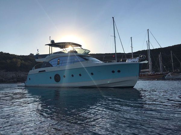 Beneteau Monte Carlo 6 | BNTA