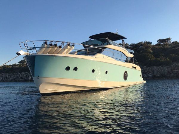 Beneteau Monte Carlo 6 | BNTA