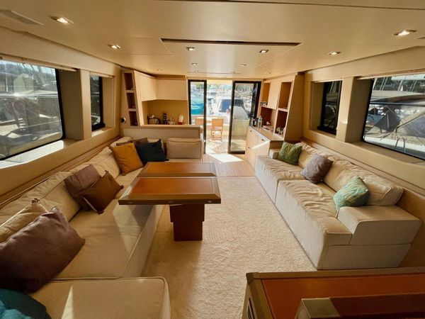 Beneteau Monte Carlo 6 | BNTA