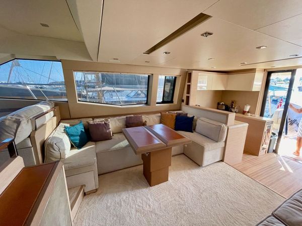 Beneteau Monte Carlo 6 | BNTA