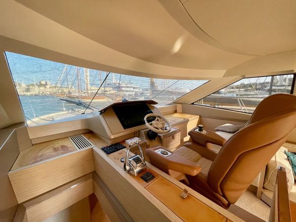 Beneteau Monte Carlo 6 | BNTA