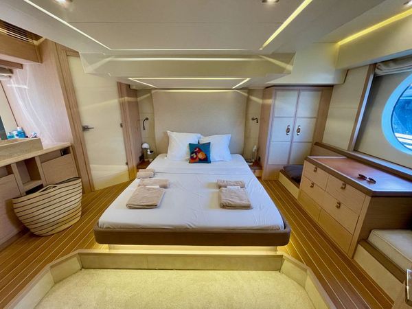 Beneteau Monte Carlo 6 | BNTA