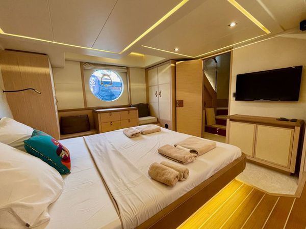 Beneteau Monte Carlo 6 | BNTA