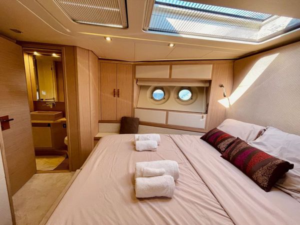 Beneteau Monte Carlo 6 | BNTA