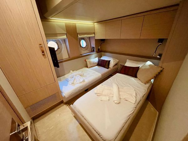 Beneteau Monte Carlo 6 | BNTA